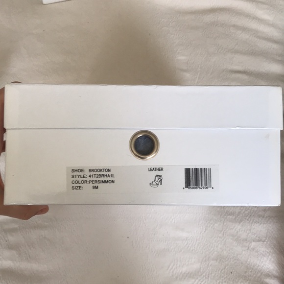 Kors Michael Kors Brookton heels - Picture 13 of 13